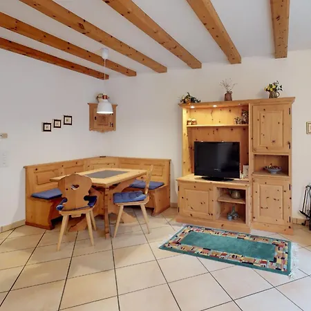 Apartment Champagna