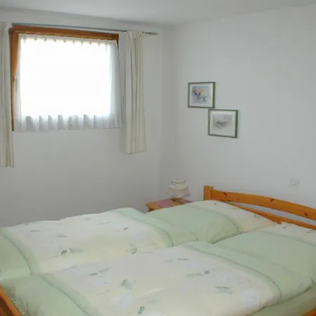 Apartment Champagna