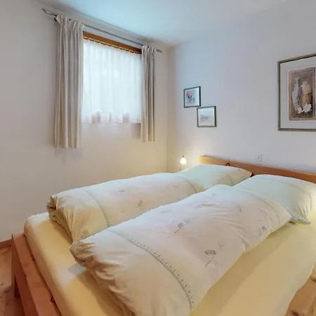 Apartment Champagna