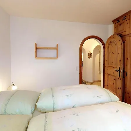 Apartment Champagna *