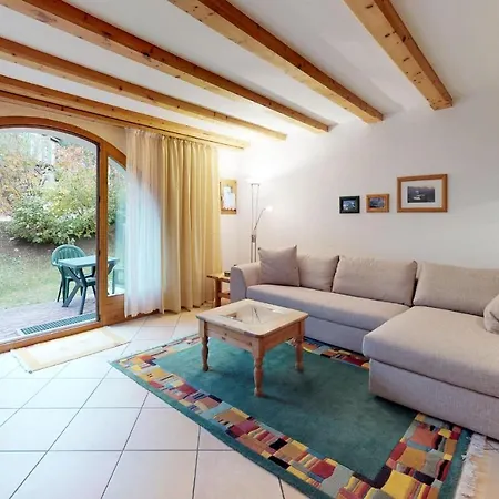 Apartment Champagna