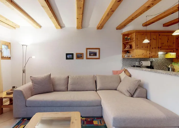 Champagna Appartement