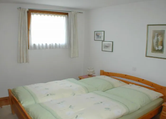 Appartement Champagna