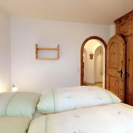 Appartement Champagna Celerina/Schlarigna