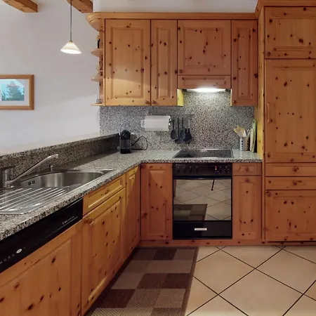 Appartement Champagna